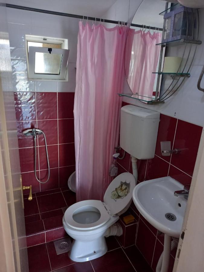 Apartmani Liki ウルツィニ エクステリア 写真