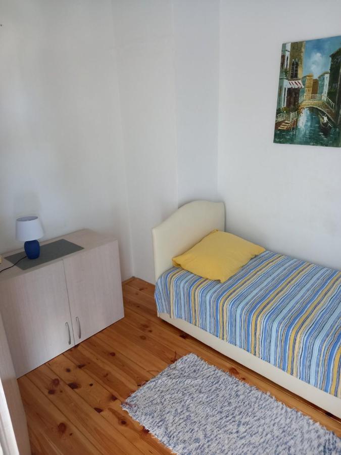Apartmani Liki ウルツィニ エクステリア 写真